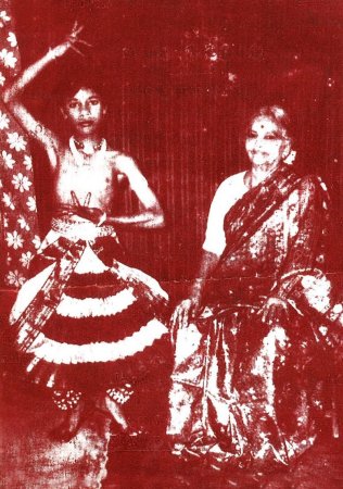Venkatakrishnan, T.A. Rajalakshmi Ammal