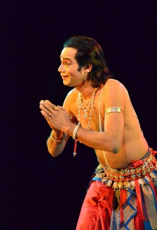 Guru Nabakishore Mishra