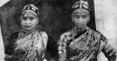 Kalyani daughters