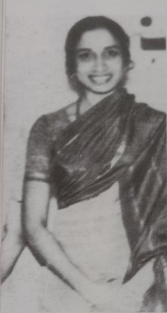 Chitra Venugopal