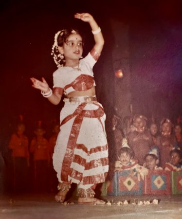 Uma in Toy Maker's Dream