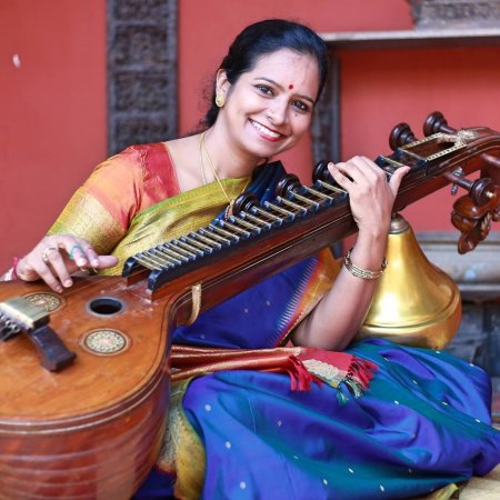 Jayanthi Kumaresh