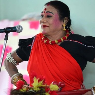 Teejan Bai