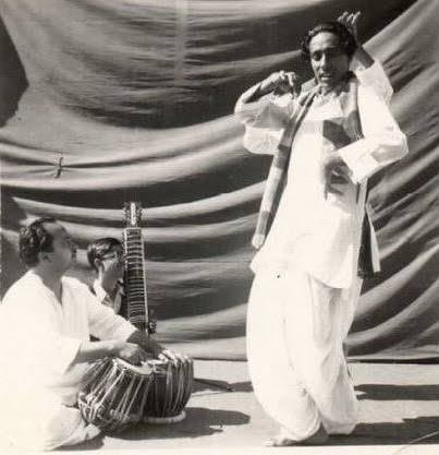 Pandit Kundan Lal Gangani