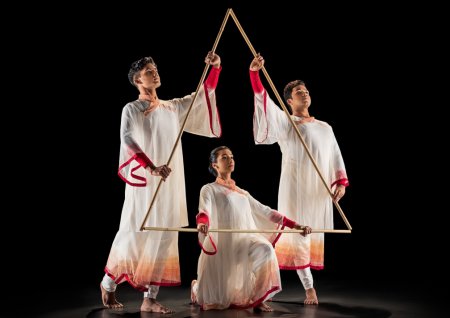 Mandala by Sampradaya Dance Creations