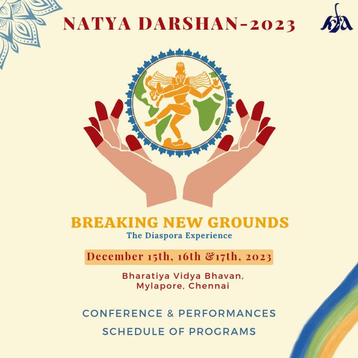 22nd Natya Darshan 2023