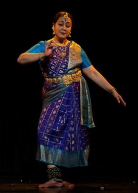 Dr. Padmini Sridhar