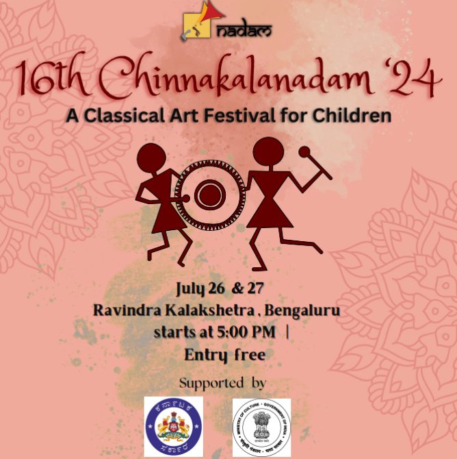 16th Chinna Kalanadam