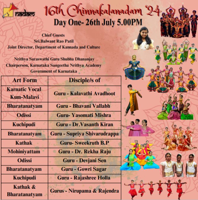 16th Chinna Kalanadam