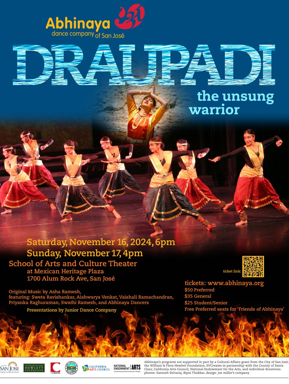 Draupadi- the unsung warrior