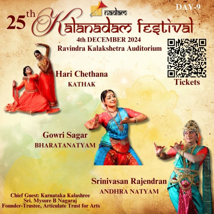 25th Kalanadam Festival