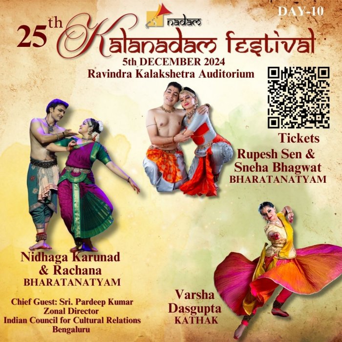 25th Kalanadam Festival