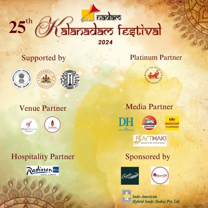 25th Kalanadam Festival