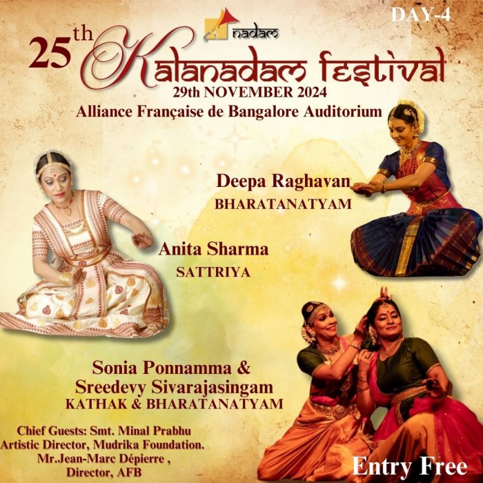 25th Kalanadam Festival