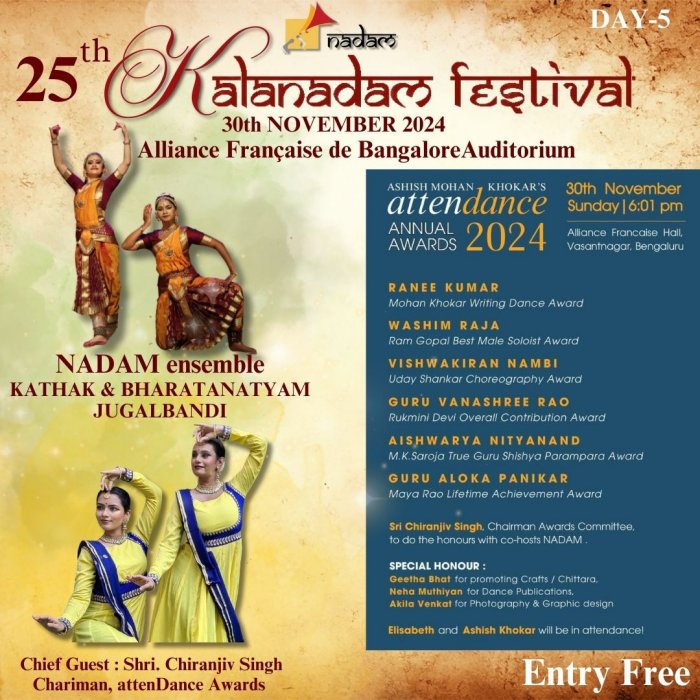 25th Kalanadam Festival