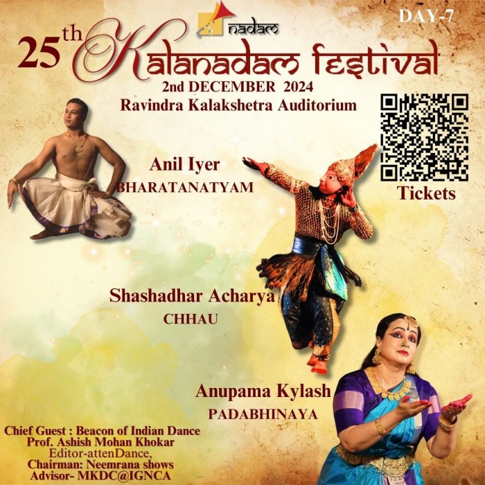 25th Kalanadam Festival