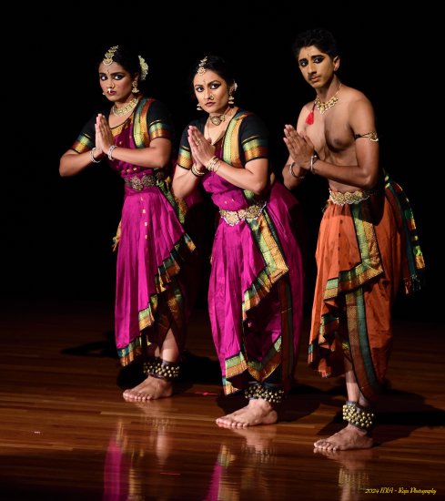 Vazhi - Pathways, Aarthy Sundar, Surya Ravi and Vivek Ramanan