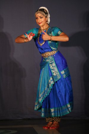 Gayatri Seshadri