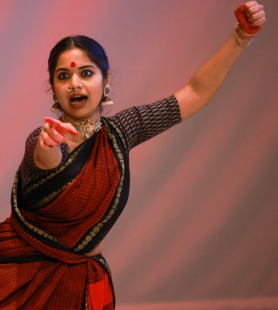 Archana Raja