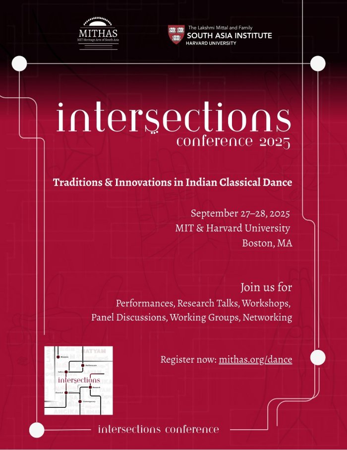 Intersections Conference 2025