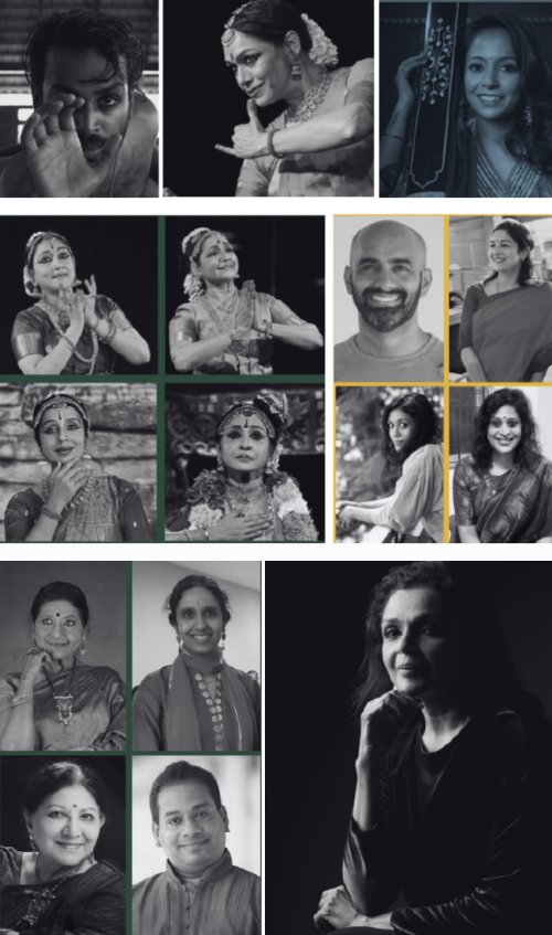 Sthira presented by Aalaap