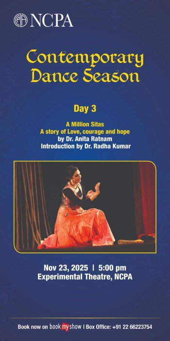 S.U.N.A.INA presents Indradhanush Dilli 2025