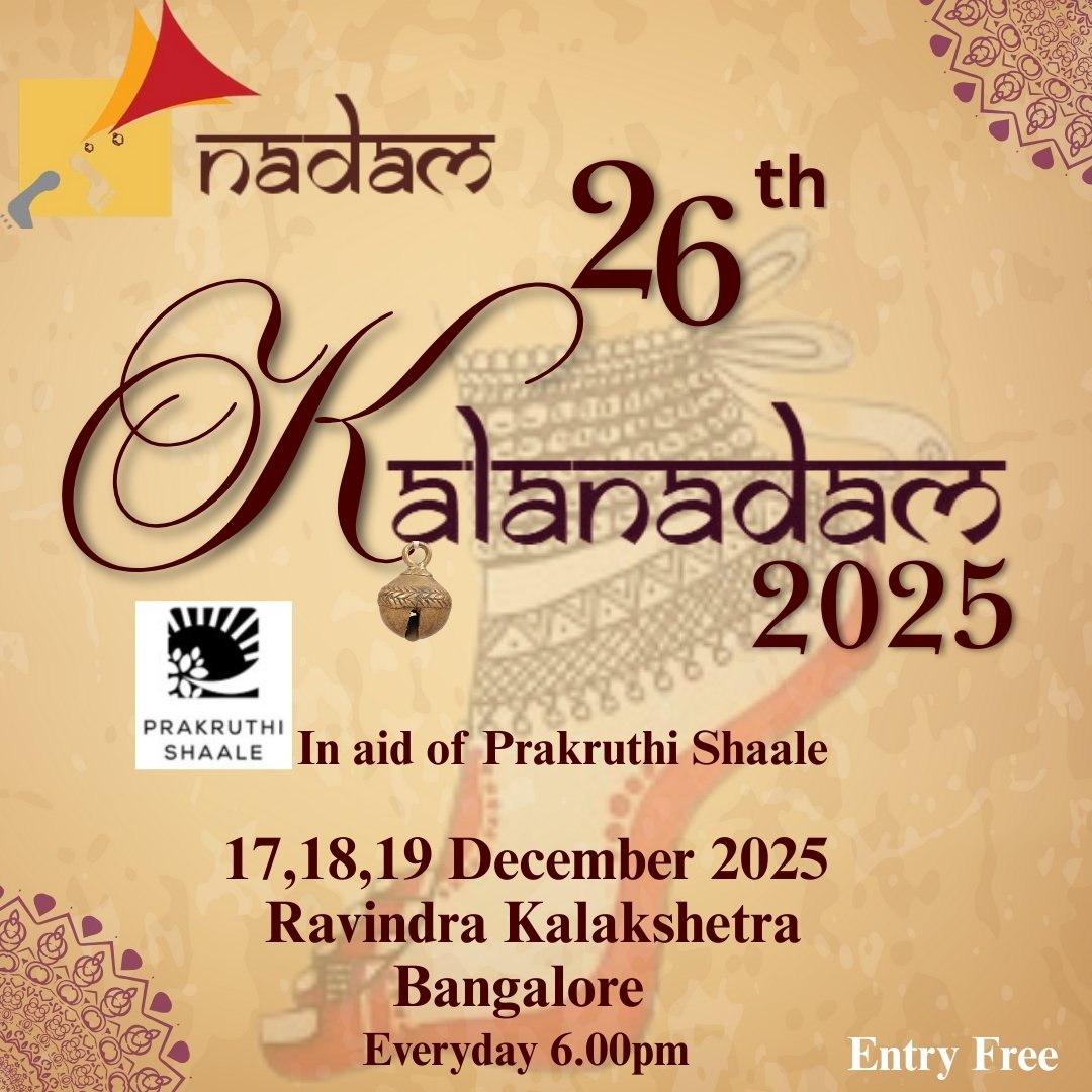 26th Kalanadam Festival