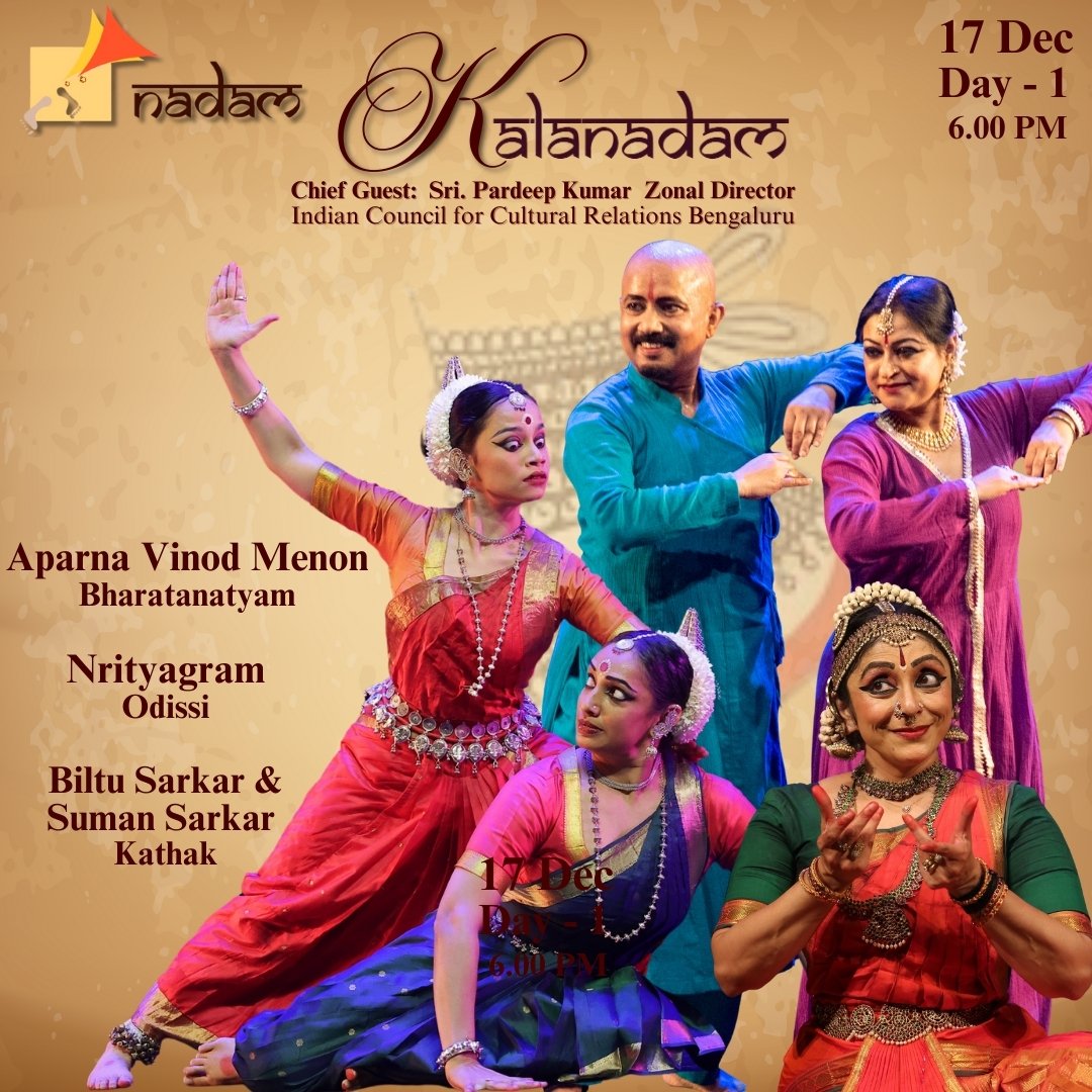 26th Kalanadam Festival