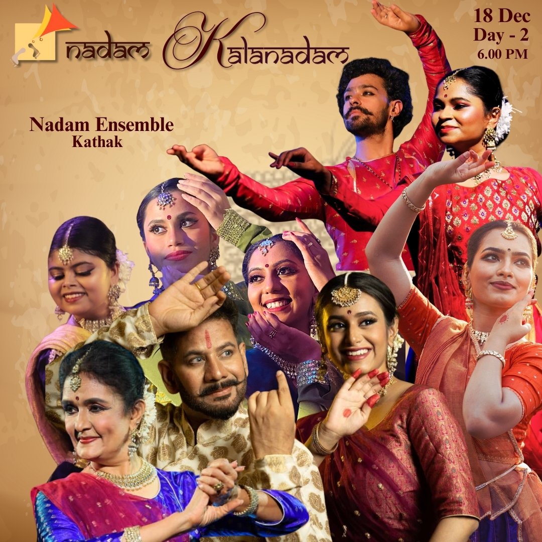 26th Kalanadam Festival