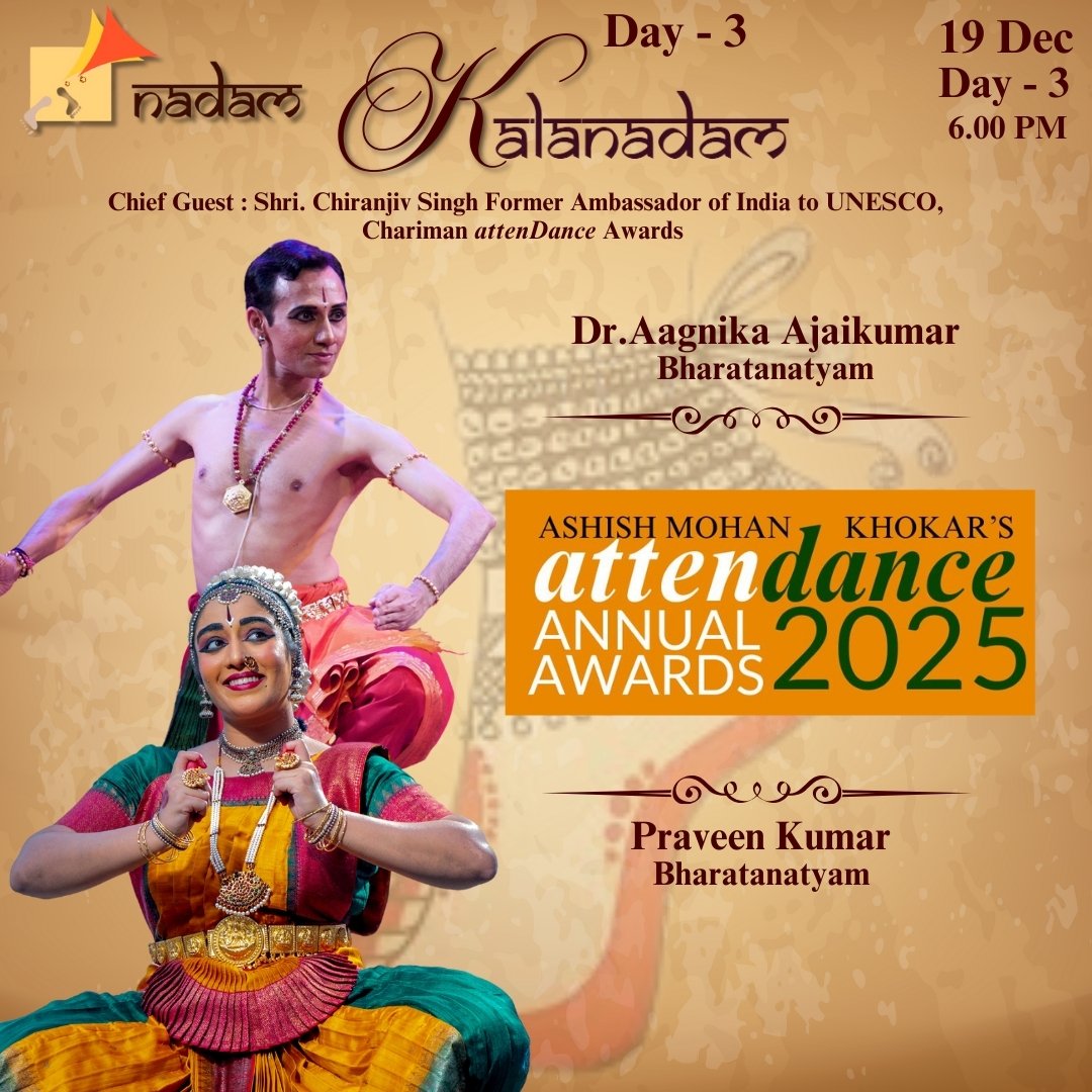 26th Kalanadam Festival