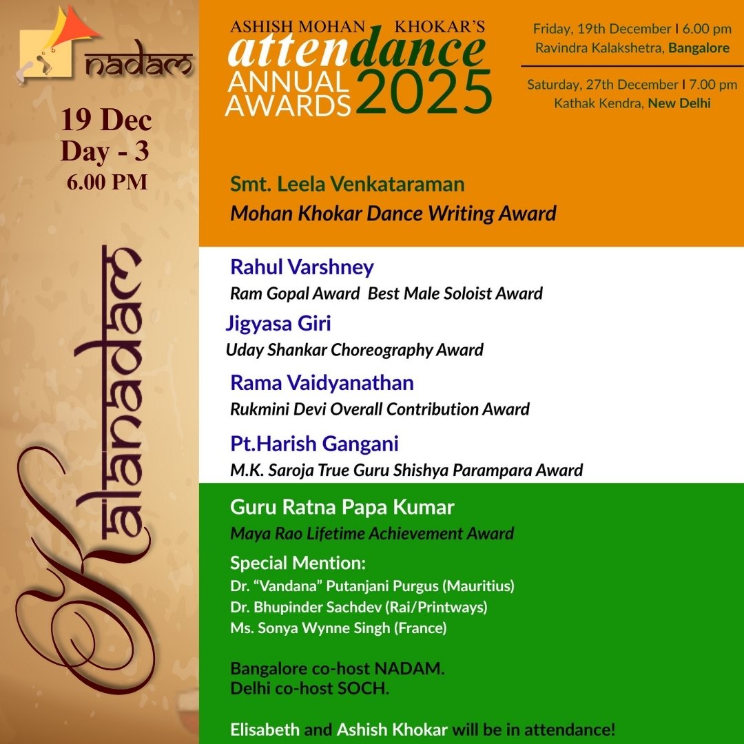 26th Kalanadam Festival