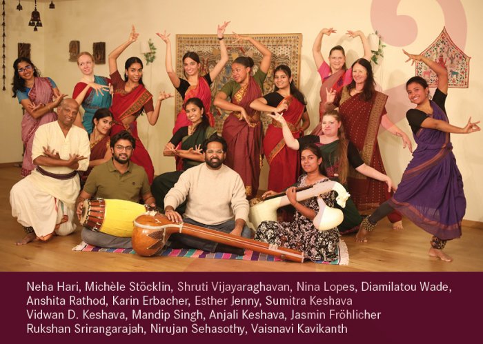 Kalasri - Kala Chakra