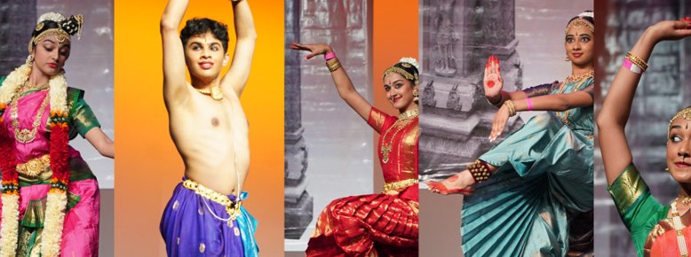 Soorya Performing Arts presents American Natya Idol