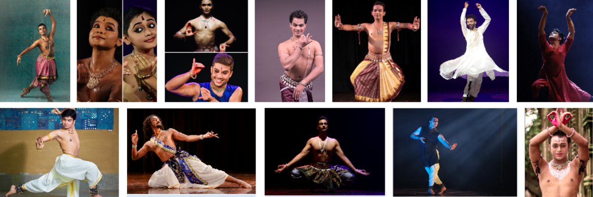 Ganesa Natyalaya presents Shivaarghya