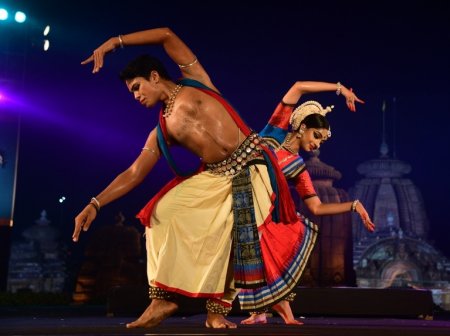 Mukteswar Dance Festival 2021