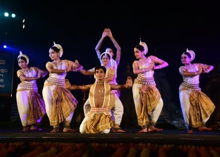 Mukteswar Dance Festival 2021