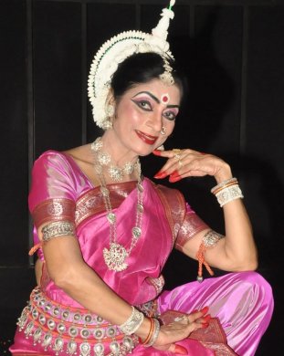 Geeta Mahalik