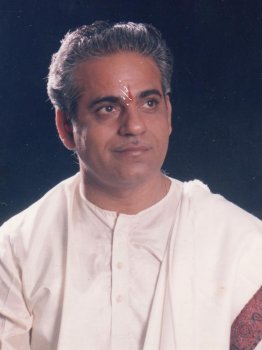 Guru Mahankali Suryanarayana Sarma