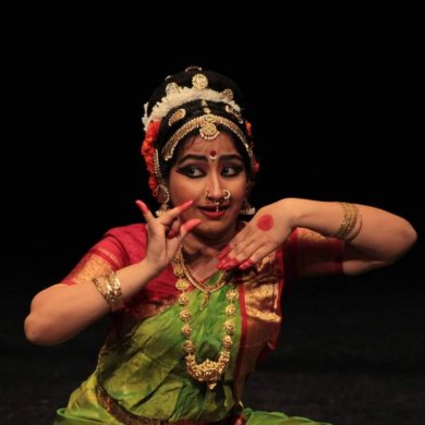 Priyanka Pahari
