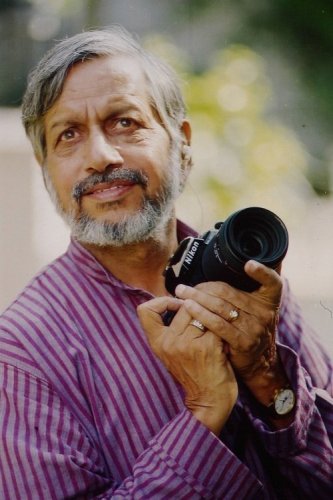 Avinash Pasricha