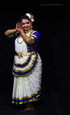Priya Vinod