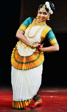 Amrutha Mangalaserry