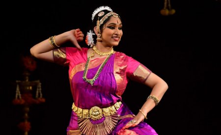 Padma Vijay