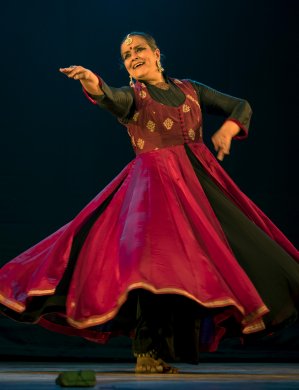 Gauri Sharma Tripathi