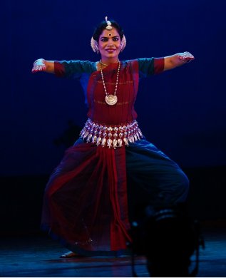 Madhulita Mohapatra