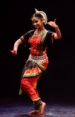 Sanya Chadha