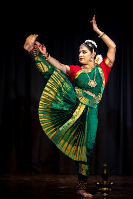 Anuradha Vikranth