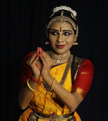 Archana Narayanamurthy
