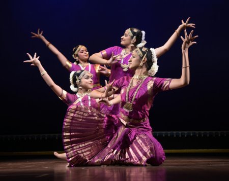 Padmalaya Dance Ensemble