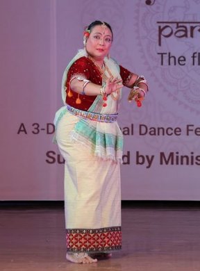 Latasana Devi
